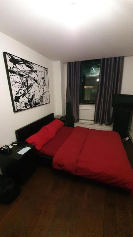 Double Room With Shared Bathroom Londres Exterior foto